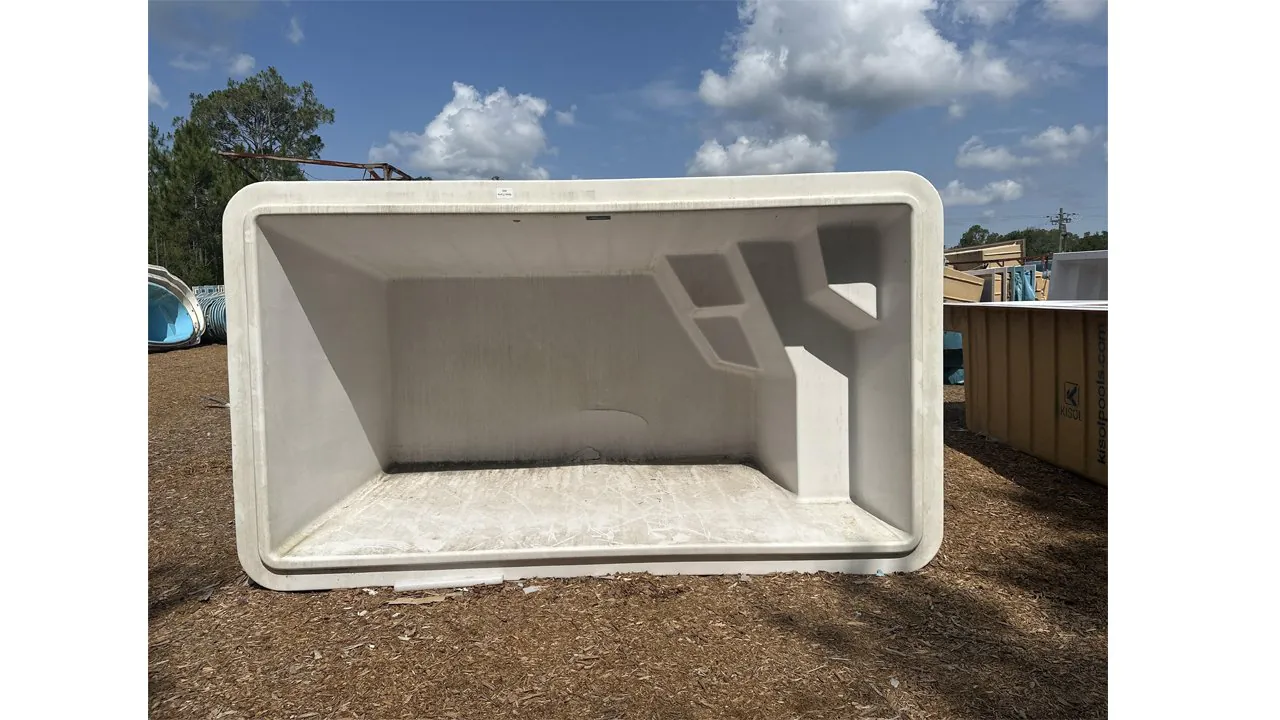 DISCONTINUED SHELLS - Image 2