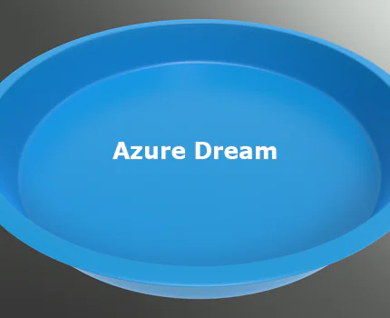 Azure-Dream