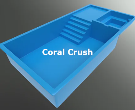 Coral-Crush