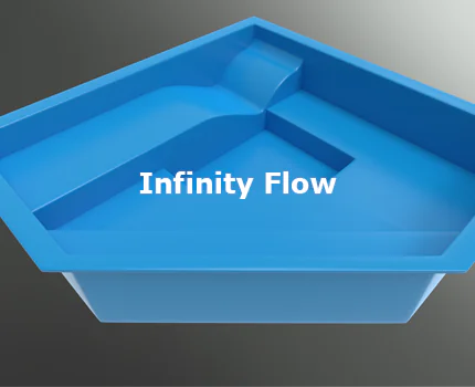 Infinity-Flow