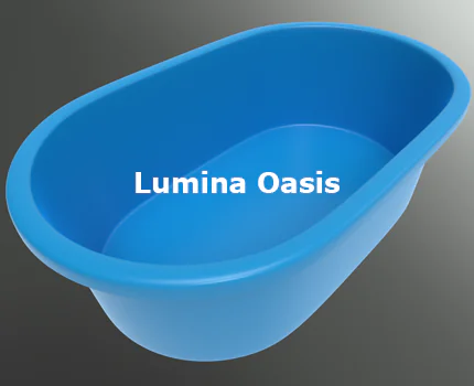 Lumina-Oasis