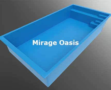 Mirage-Oasis