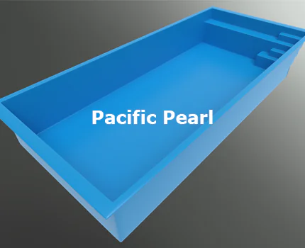 Pacific-Pearl