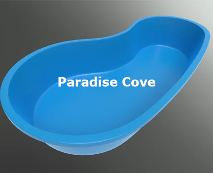 Paradise-Cove