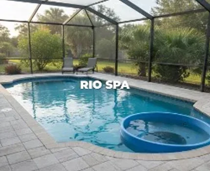 Rio Spa
