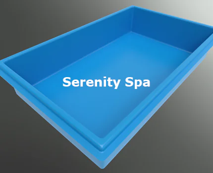 Serenity-Spa