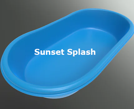 Sunset-Splash