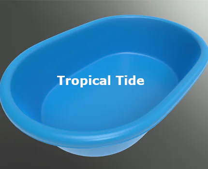 Tropical-Tide